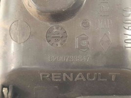 Maner interior dreapta spate 8200733847 Dacia Sandero [Fabr 2008-2012] 1.6 mpi