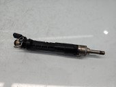 Injector Dacia Duster 2 [Fabr 2017-2023] 166001525R 1.3 Benz H5H470 96KW / 131CP