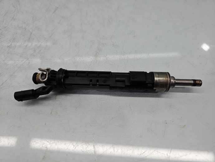 Injector Dacia Duster 2 [Fabr 2017-2023] 166001525R 1.3 Benz H5H470 96KW / 131CP