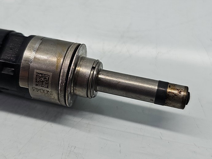 Injector Dacia Duster 2 [Fabr 2017-2023] 166001525R 1.3 Benz H5H470 96KW / 131CP