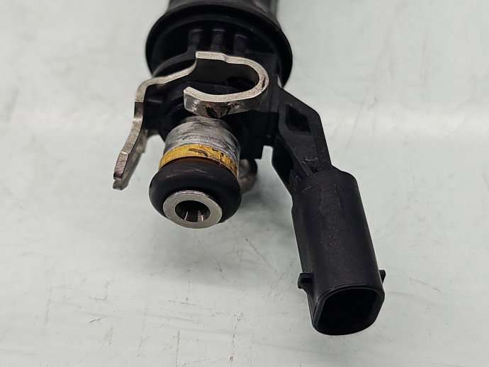 Injector Dacia Duster 2 [Fabr 2017-2023] 166001525R 1.3 Benz H5H470 96KW / 131CP