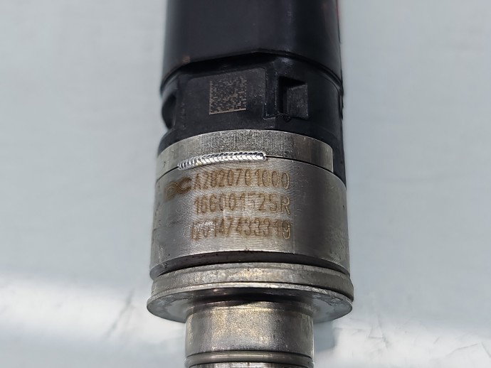 Injector Dacia Duster 2 [Fabr 2017-2023] 166001525R 1.3 Benz H5H470 96KW / 131CP