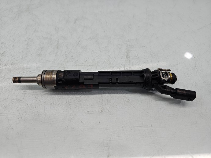 Injector Dacia Duster 2 [Fabr 2017-2023] 166001525R 1.3 Benz H5H470 96KW / 131CP