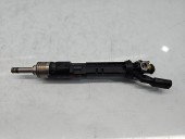 Injector Dacia Duster 2 [Fabr 2017-2023] 166001525R 1.3 Benz H5H470 96KW / 131CP