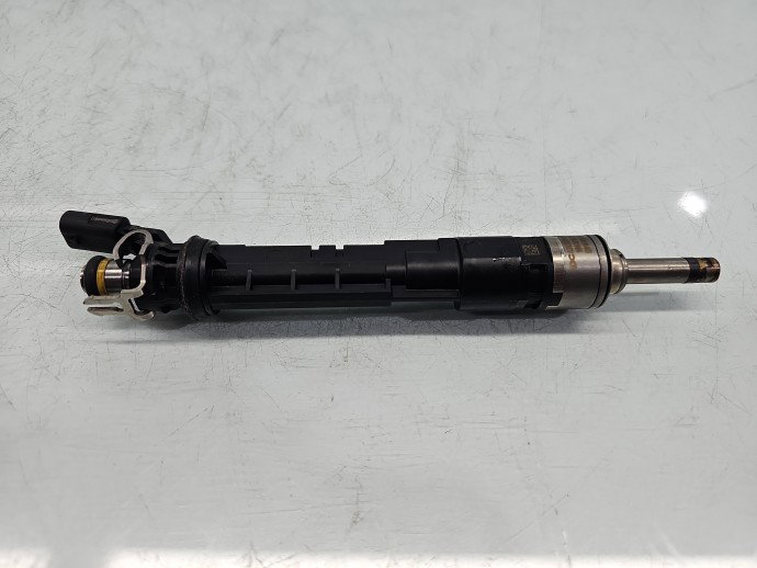 Injector Dacia Duster 2 [Fabr 2017-2023] 166001525R 1.3 Benz H5H470 96KW / 131CP