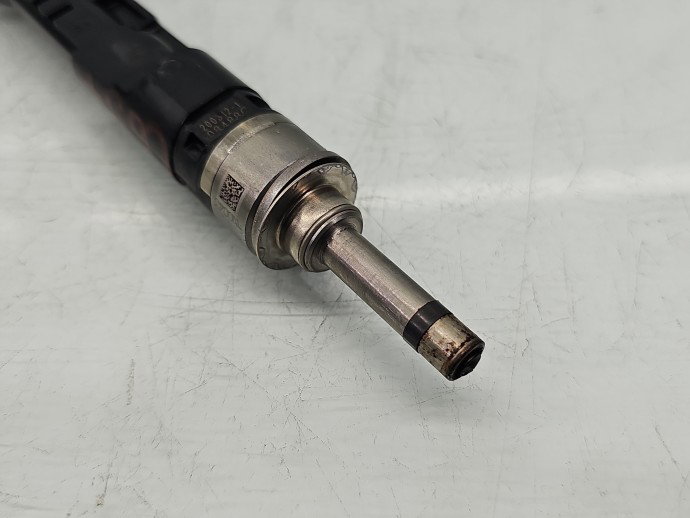 Injector Dacia Duster 2 [Fabr 2017-2023] 166001525R 1.3 Benz H5H470 96KW / 131CP