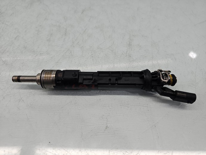 Injector Dacia Duster 2 [Fabr 2017-2023] 166001525R 1.3 Benz H5H470 96KW / 131CP