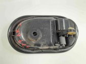 Maner interior dreapta spate 8200733847 Dacia Sandero [Fabr 2008-2012] 1.6 mpi