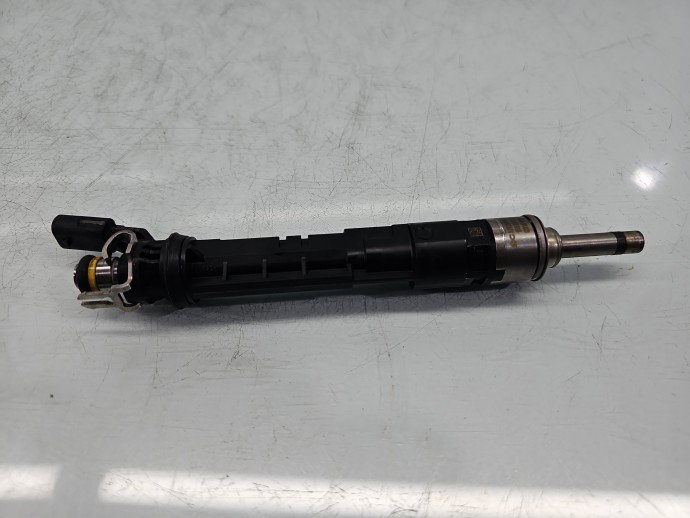 Injector Dacia Duster 2 [Fabr 2017-2023] 166001525R 1.3 Benz H5H470 96KW / 131CP