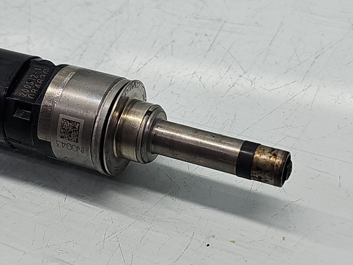 Injector Dacia Duster 2 [Fabr 2017-2023] 166001525R 1.3 Benz H5H470 96KW / 131CP