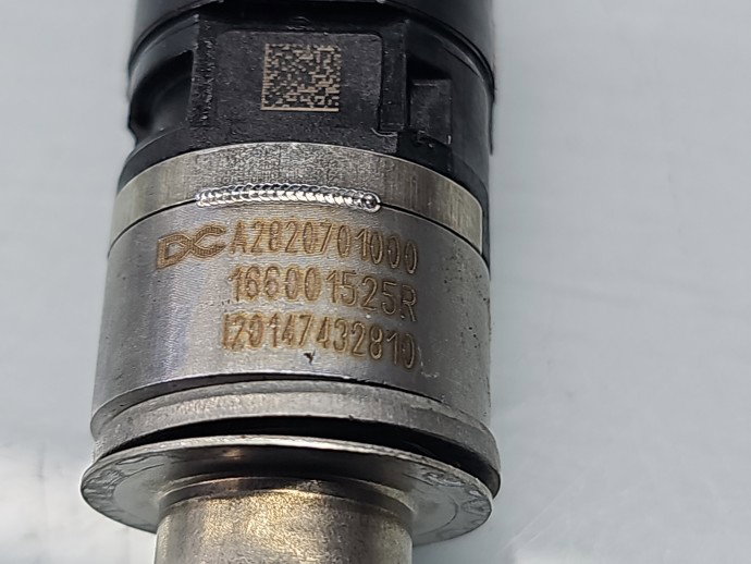 Injector Dacia Duster 2 [Fabr 2017-2023] 166001525R 1.3 Benz H5H470 96KW / 131CP