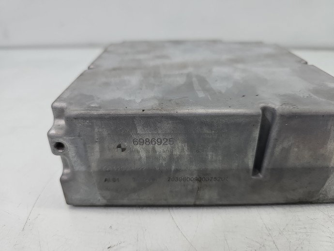 Unitate multimedia Bmw e60 6986925