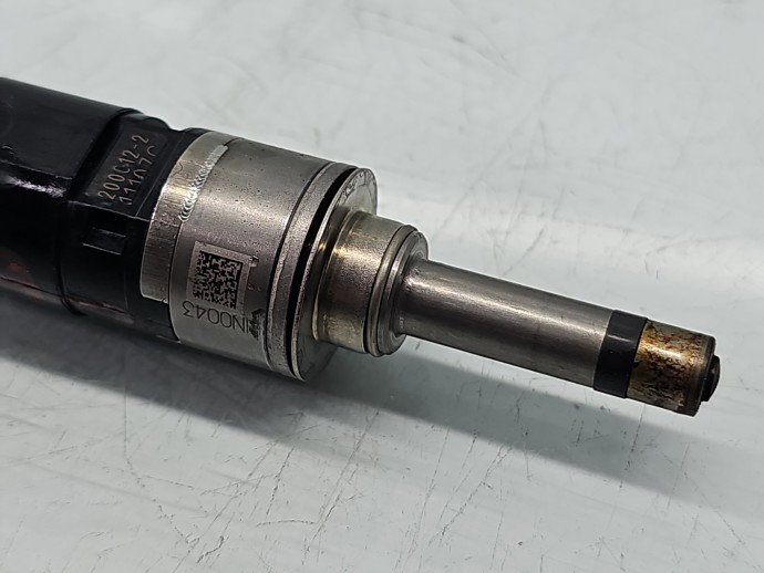 Injector Dacia Duster 2 [Fabr 2017-2023] 166001525R 1.3 Benz H5H470 96KW / 131CP