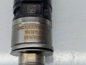 Injector Dacia Duster 2 [Fabr 2017-2023] 166001525R 1.3 Benz H5H470 96KW / 131CP