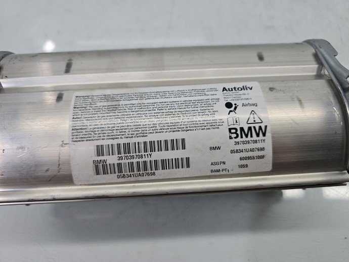 Airbag pasager Bmw e60 7039708