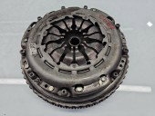 Kit ambreiaj volanta masa dubla Dacia Duster 2 [Fabr 2017-2023] 1.3 Benz H5H470 302053062R 96KW / 131CP