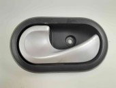 Maner interior stanga spate 8200733848 Dacia Sandero [Fabr 2008-2012] 1.6 mpi 