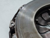 Kit ambreiaj volanta masa dubla Dacia Duster 2 [Fabr 2017-2023] 1.3 Benz H5H470 302053062R 96KW / 131CP
