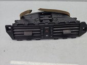 Grila aerisire centrala Bmw e60 6910734