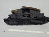 Grila aerisire centrala Bmw e60 6910734