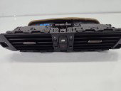Grila aerisire centrala Bmw e60 6910734