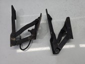 Set balamale capota Bmw e60 OEM