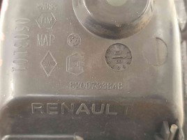 Maner interior stanga spate 8200733848 Dacia Sandero [Fabr 2008-2012] 1.6 mpi 