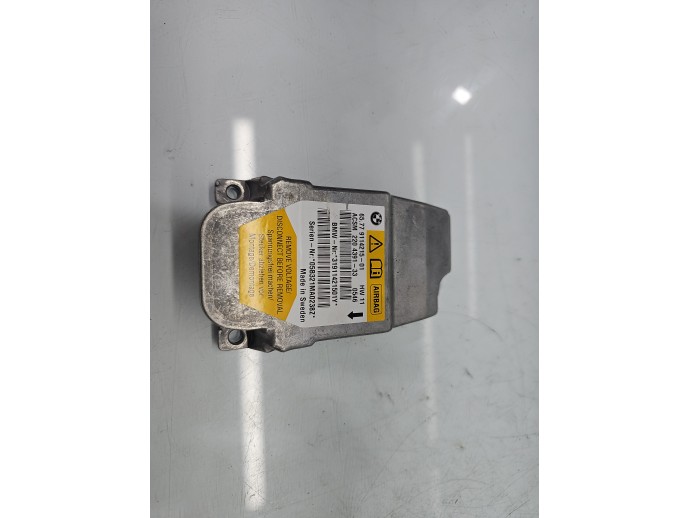 Calculator airbag Bmw e60 9224215 3.0 M57D30O2 170KW / 231CP