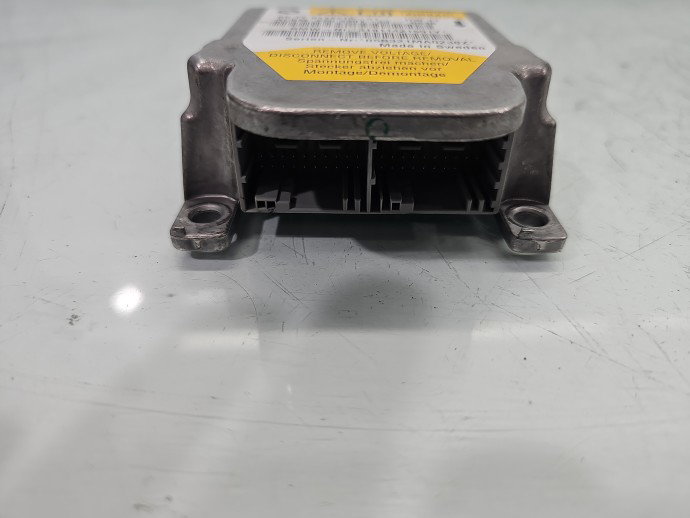 Calculator airbag Bmw e60 9224215 3.0 M57D30O2 170KW / 231CP