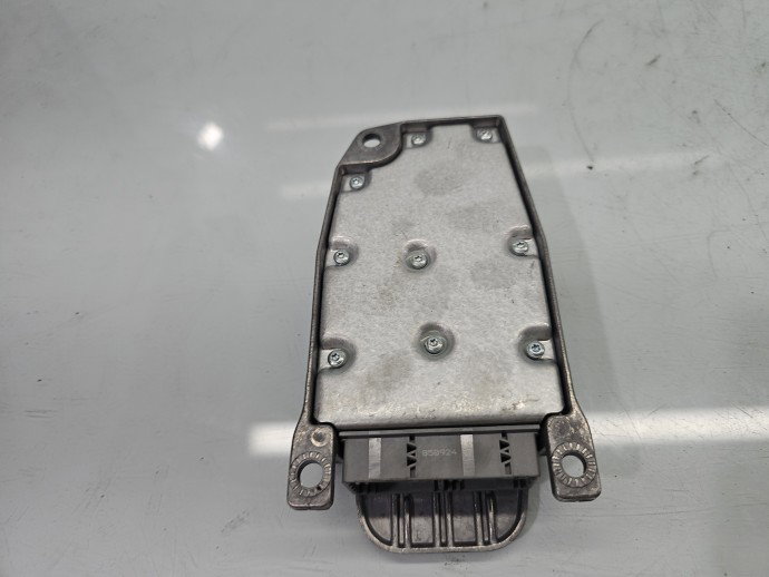 Calculator airbag Bmw e60 9224215 3.0 M57D30O2 170KW / 231CP