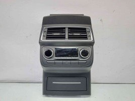  Panou comanda clima Audi Q7 (4MB) [ Fabr 2015-prezent] 4M0864147A