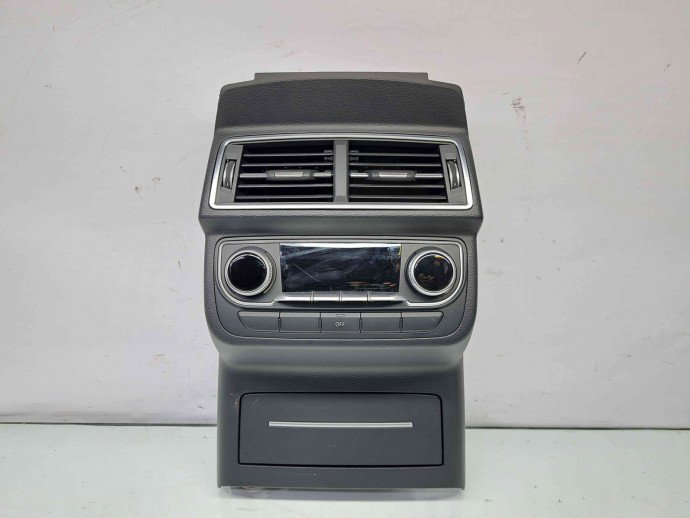  Panou comanda clima Audi Q7 (4MB) [ Fabr 2015-prezent] 4M0864147A