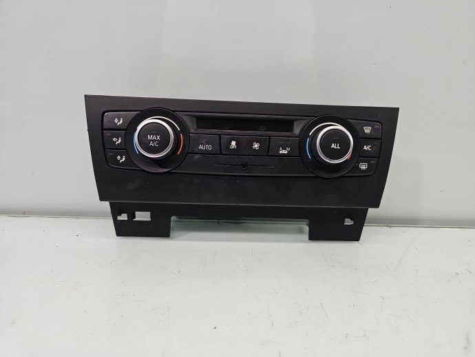 Panou comanda clima Bmw X1 9287625