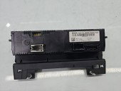 Panou comanda clima Bmw X1 9287625