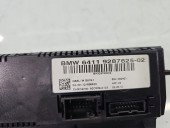 Panou comanda clima Bmw X1 9287625