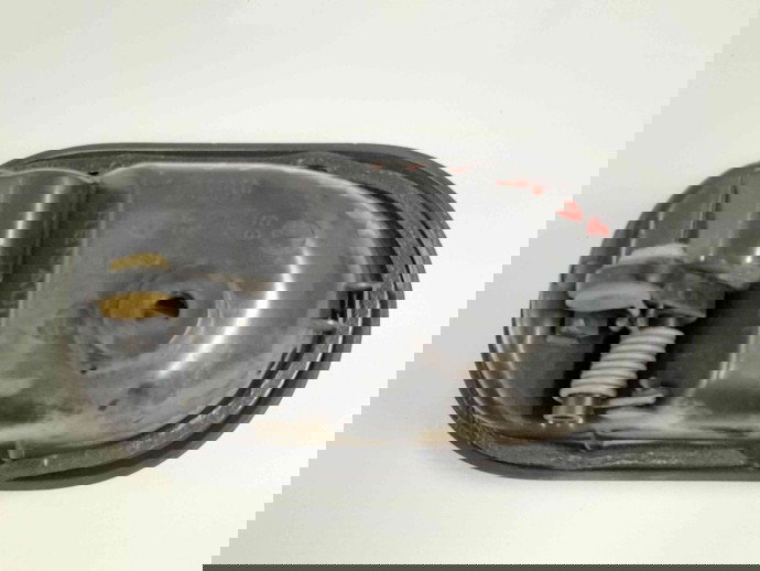 Maner interior stanga spate 8200733848 Dacia Sandero [Fabr 2008-2012] 1.6 mpi 