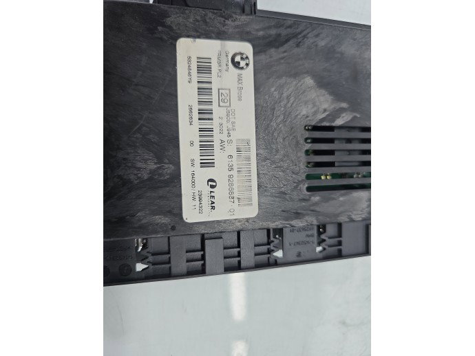 Modul confort Bmw X1 9286887