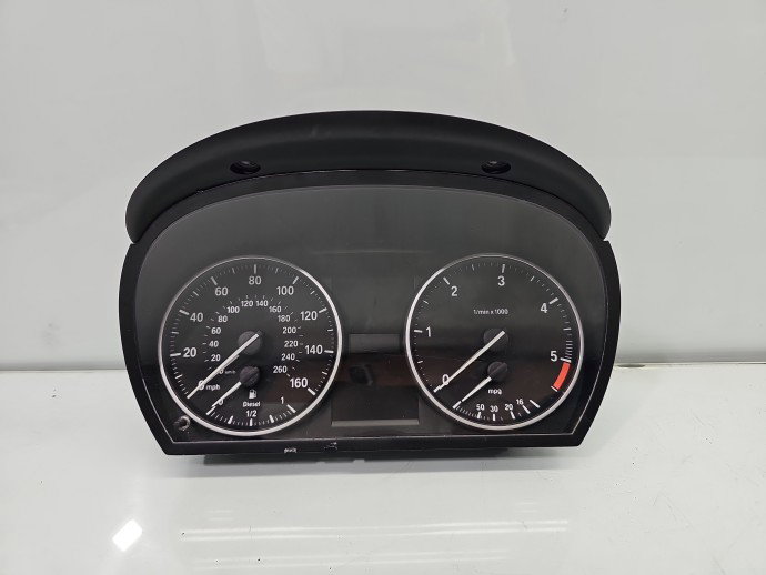 Ceas bord Bmw X1 9283816