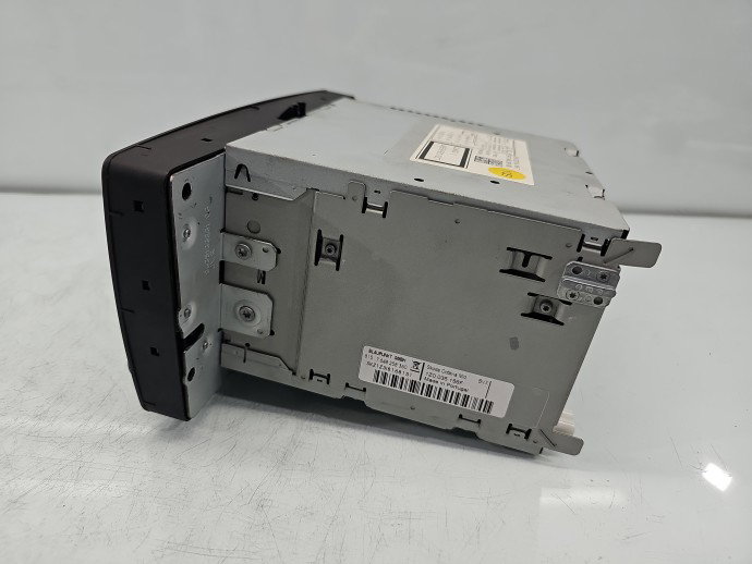 Radio CD cu navigatie Skoda Yeti 5L 1Z0035156F