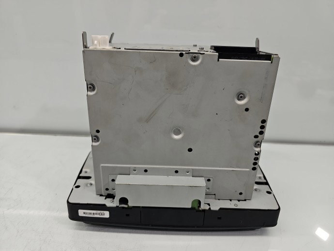 Radio CD cu navigatie Skoda Yeti 5L 1Z0035156F
