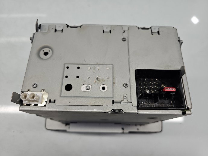 Radio CD cu navigatie Skoda Yeti 5L 1Z0035156F