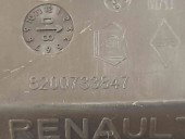 Maner interior dreapta fata 8200733847 Dacia Sandero [Fabr 2008-2012] 1.6 mpi