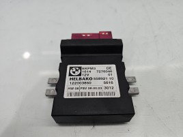 Modul confort Bmw X1 7276046