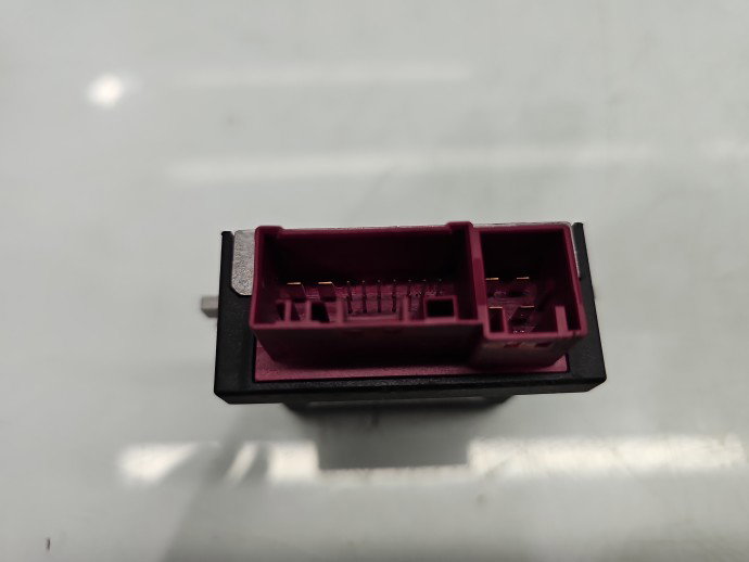 Modul confort Bmw X1 7276046
