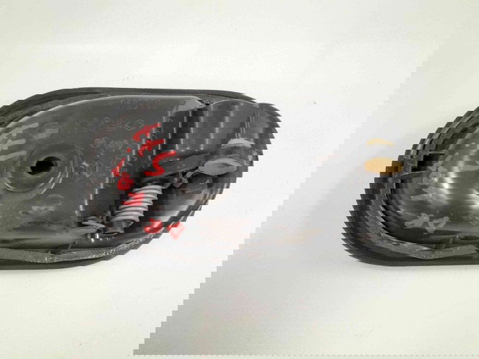 Maner interior dreapta fata 8200733847 Dacia Sandero [Fabr 2008-2012] 1.6 mpi