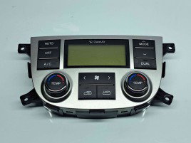  Panou comanda clima Hyundai Santa Fe 2 (CM) [Fabr 2005-2012] 97250-2B636
