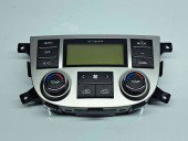  Panou comanda clima Hyundai Santa Fe 2 (CM) [Fabr 2005-2012] 97250-2B636