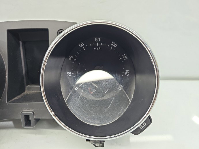 Ceas bord Skoda Yeti 5L 5L0920940D