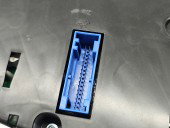 Ceas bord Skoda Yeti 5L 5L0920940D