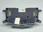  Panou comanda clima Hyundai Santa Fe 2 (CM) [Fabr 2005-2012] 97250-2B636